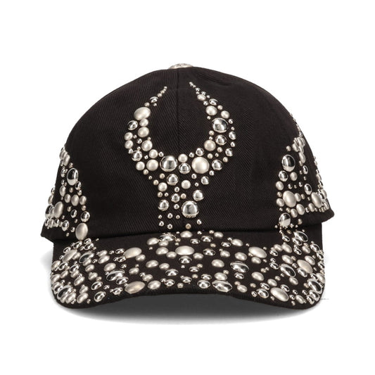 TC HOTHEAD CAP / BLACK