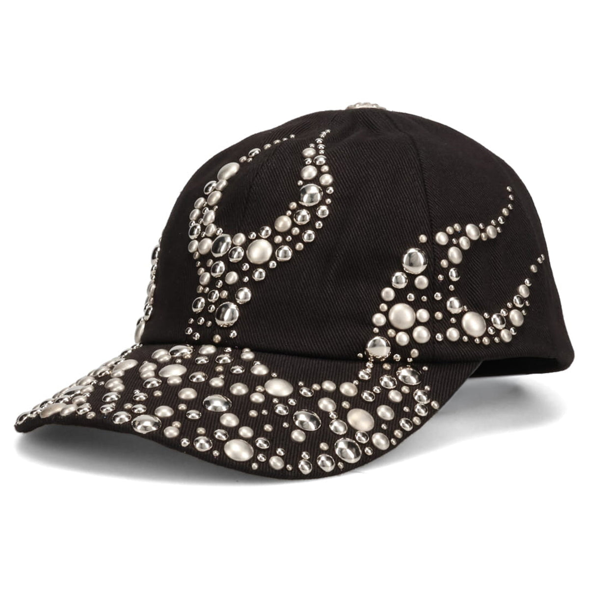 TC HOTHEAD CAP / BLACK