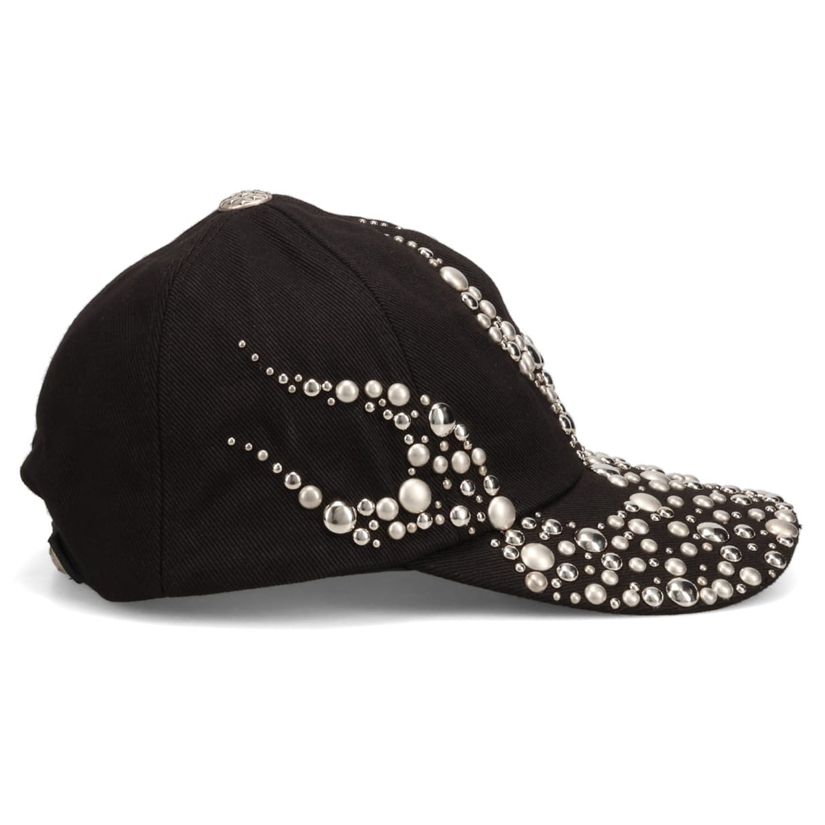 TC HOTHEAD CAP / BLACK