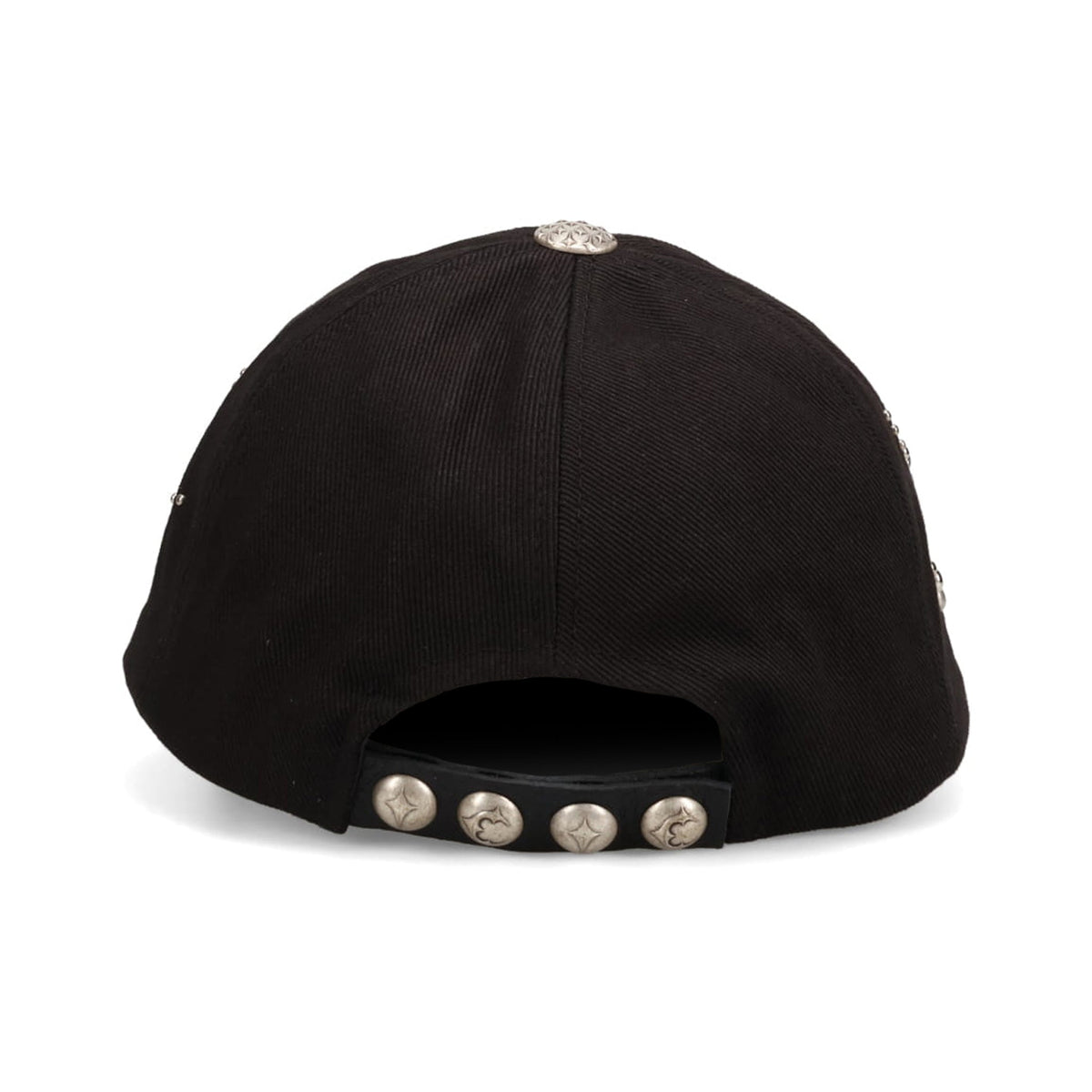 TC HOTHEAD CAP / BLACK