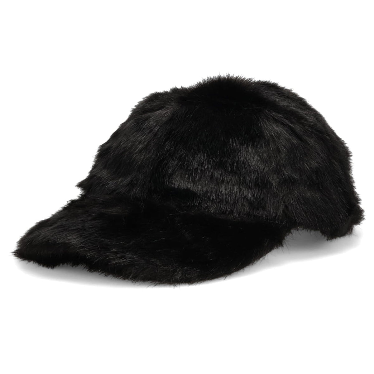 BIG ONE CAP / BLACK