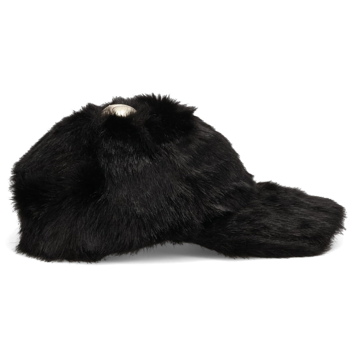 BIG ONE CAP / BLACK