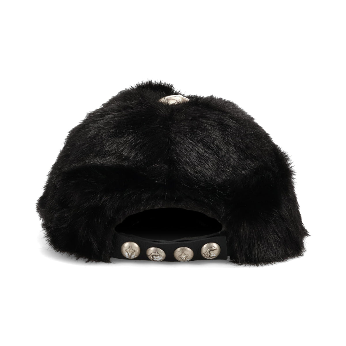 BIG ONE CAP / BLACK