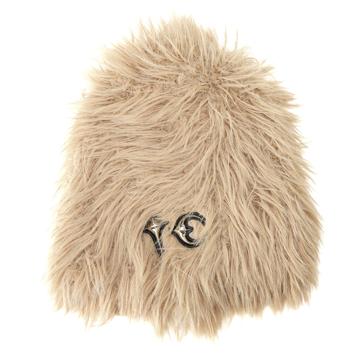 HEAVY CHIMERA BEANIE / BEIGE