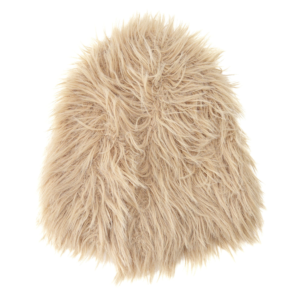 HEAVY CHIMERA BEANIE / BEIGE