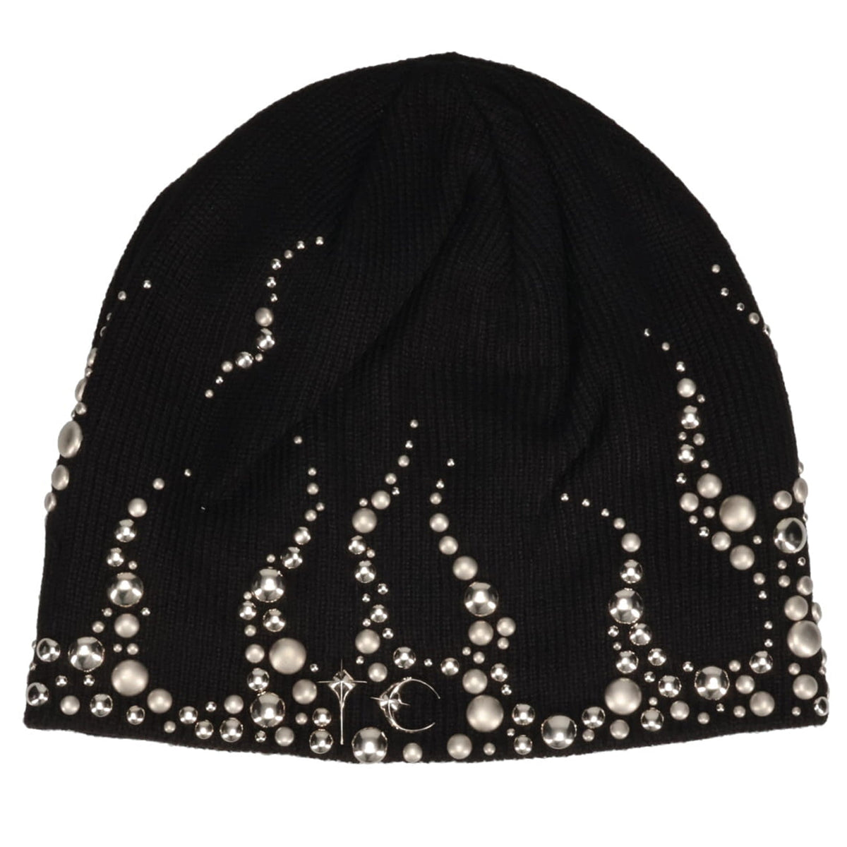 TC HOTHEAD BEANIE / BLACK