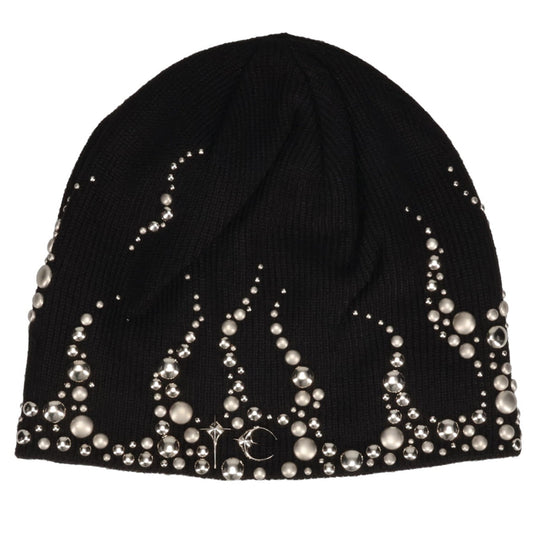 TC HOTHEAD BEANIE / BLACK