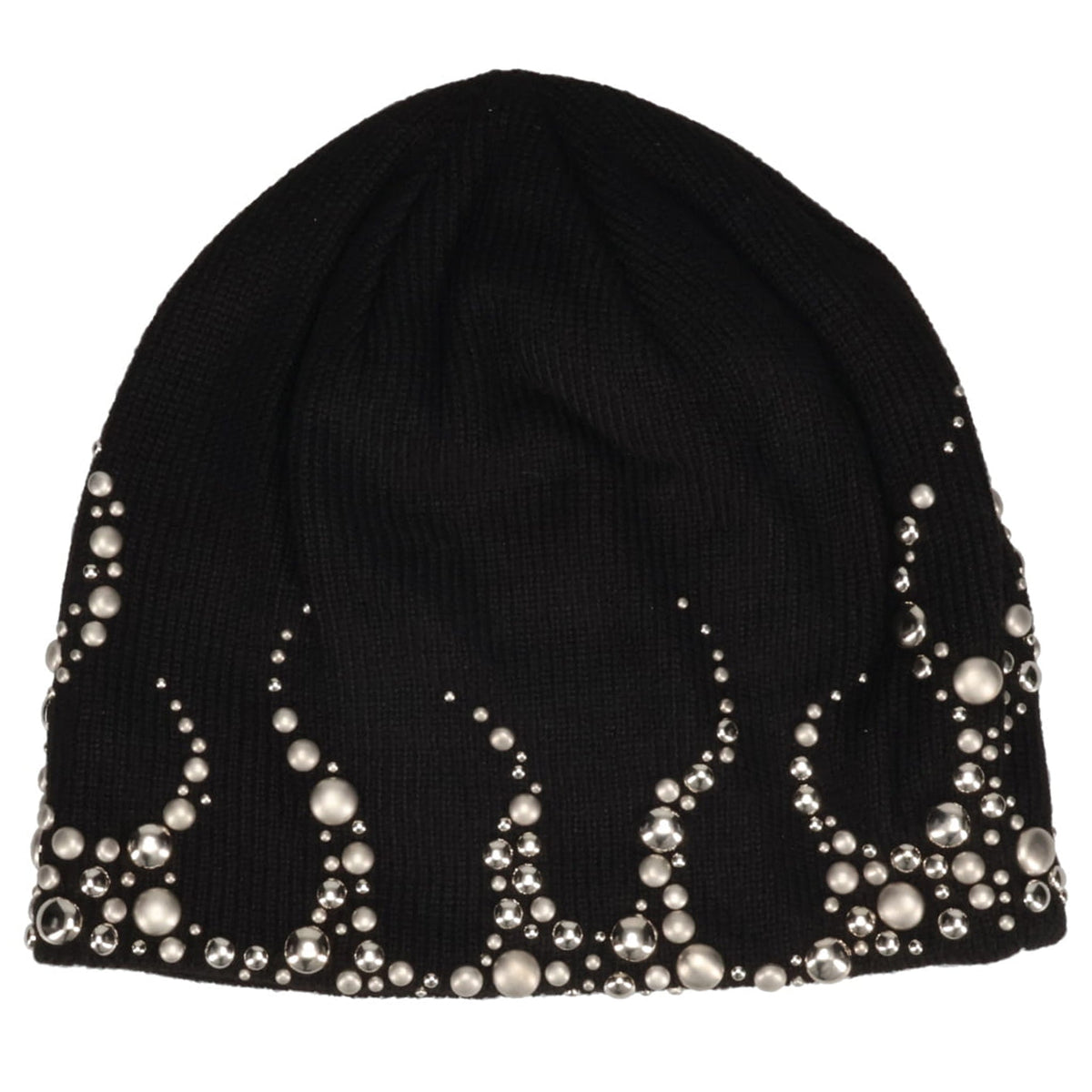 TC HOTHEAD BEANIE / BLACK
