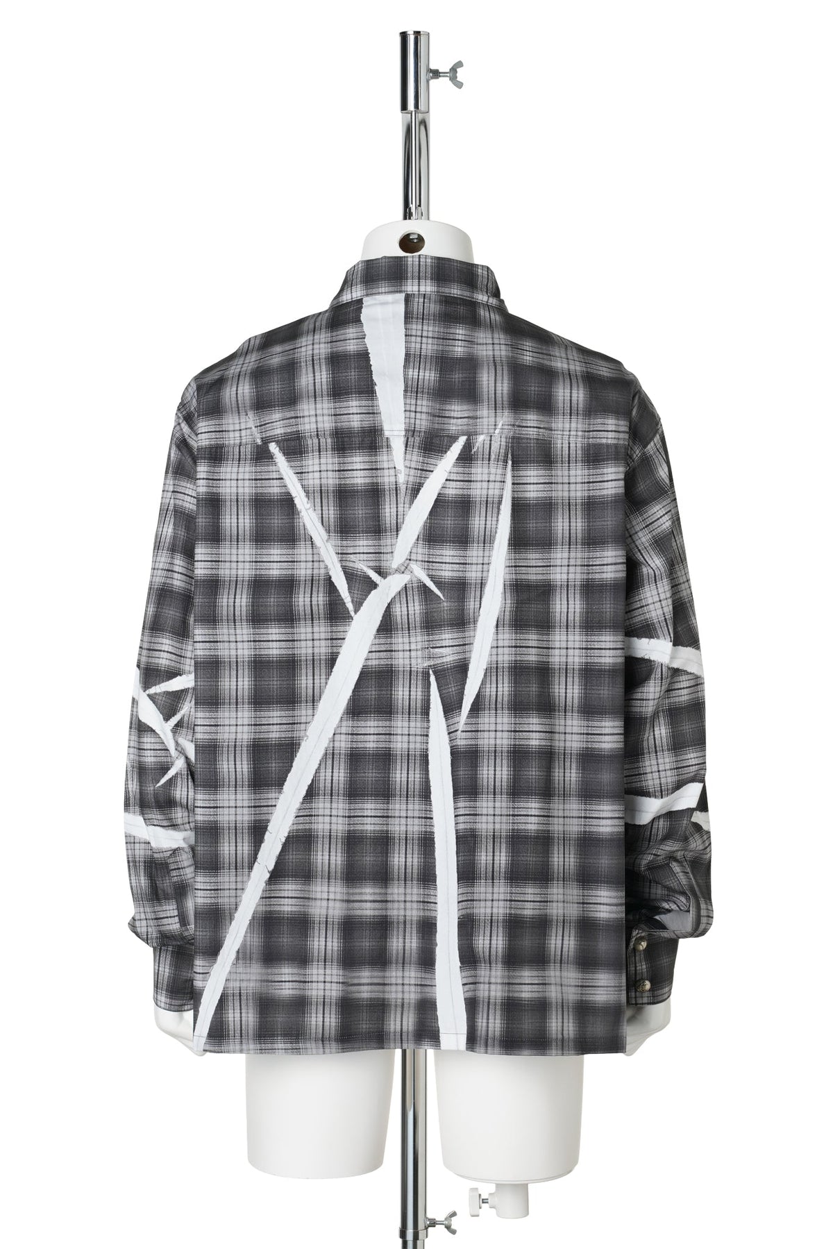 TC SUBLIMINAL SHIRT / BLACK