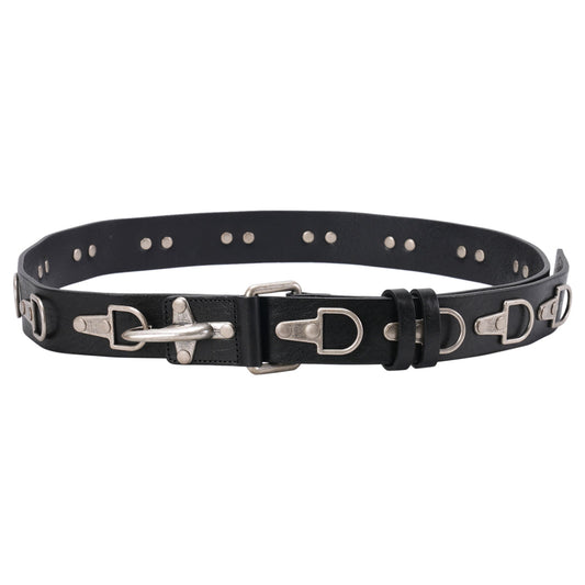 FULLMETAL ALCHEMIST BELT / BLACK