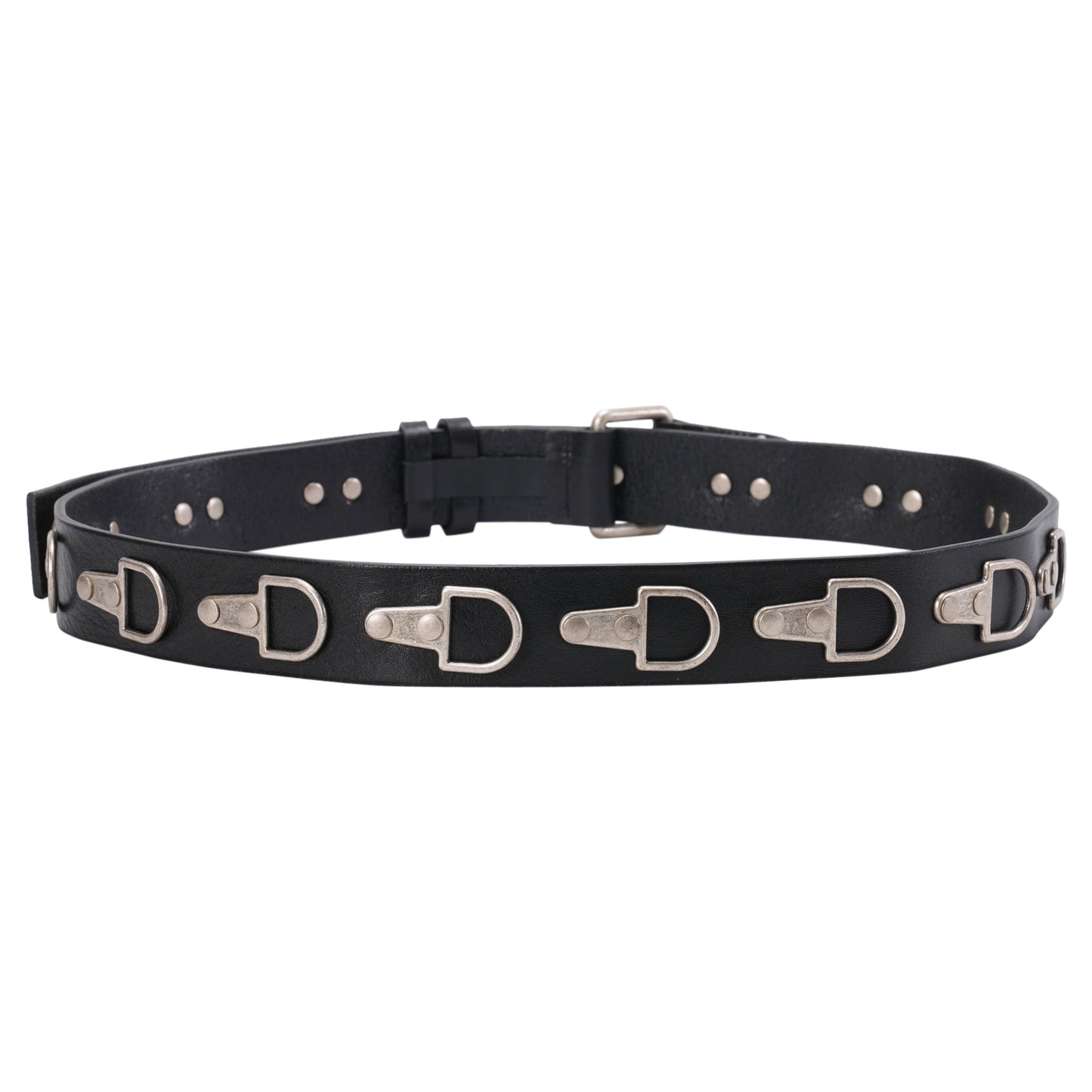 FULLMETAL ALCHEMIST BELT / BLACK