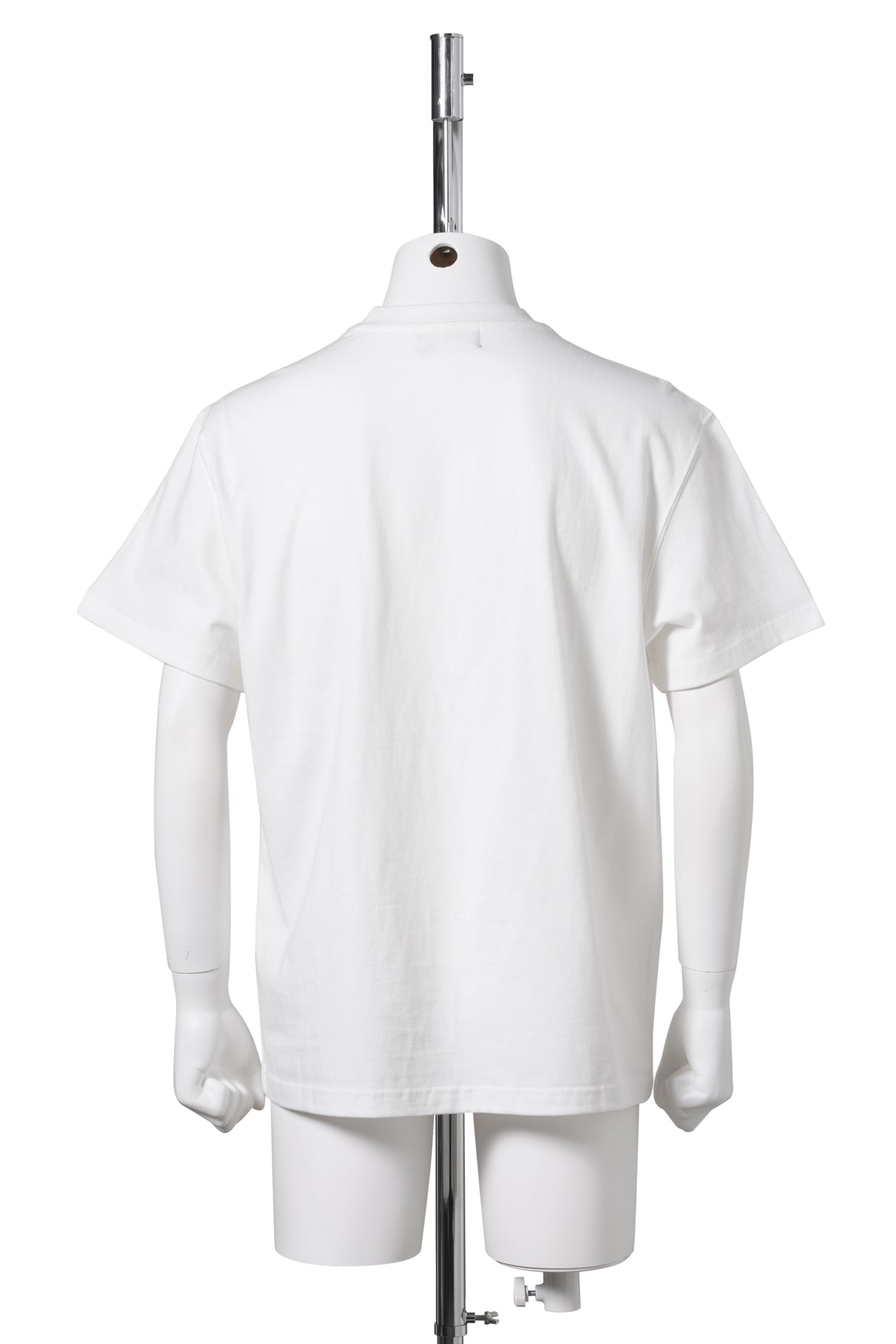 VINTAGE OLD GLORY T-SHIRT / WHITE