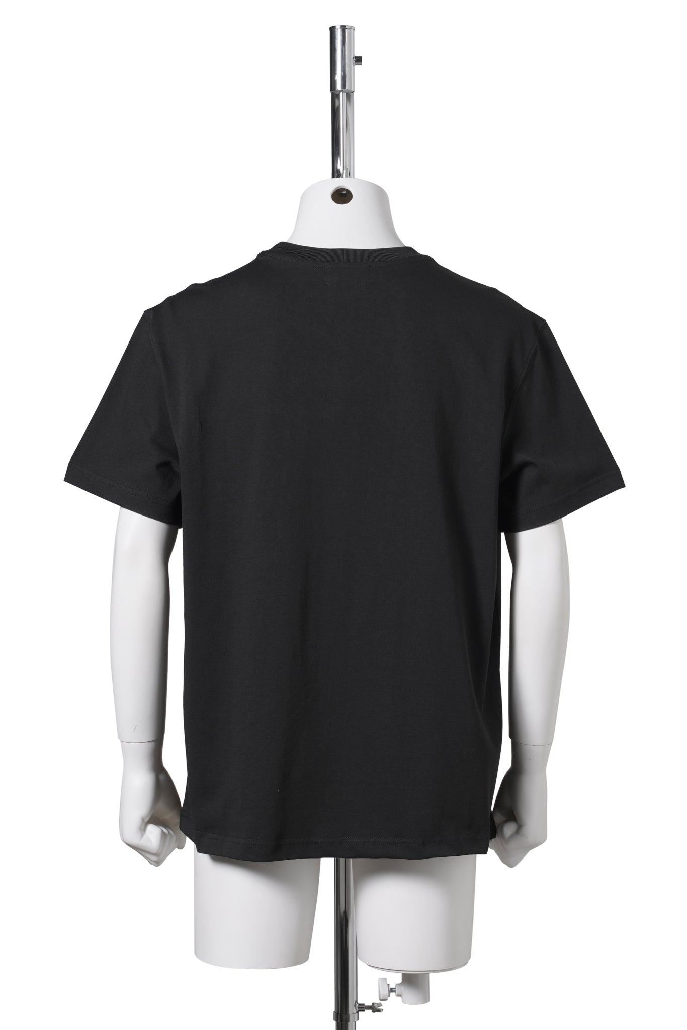 VINTAGE OLD GLORY T-SHIRT / BLACK
