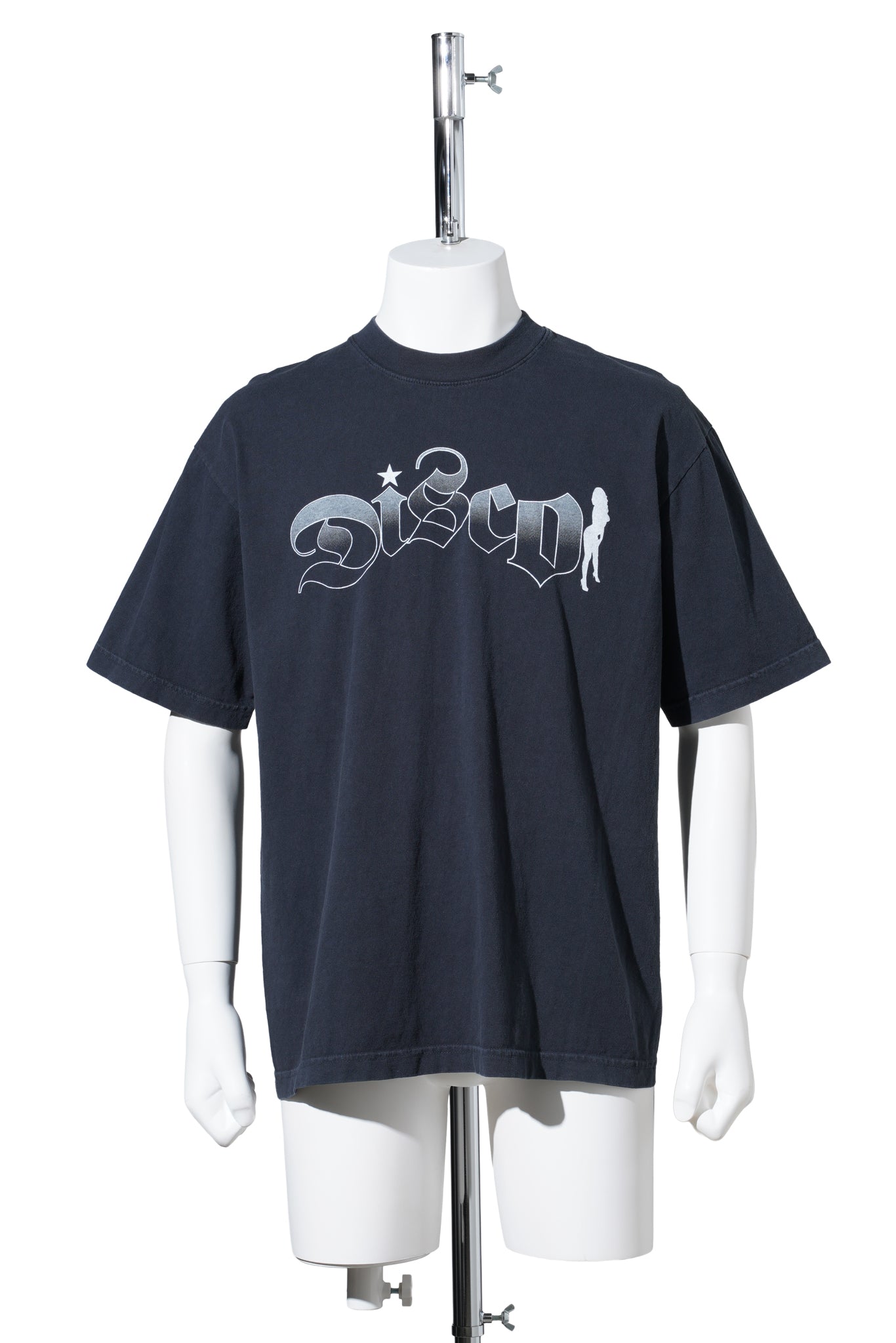 FEATHERWOODSS / BLACK