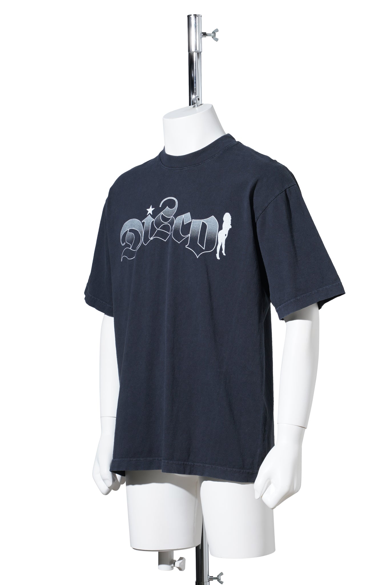 FEATHERWOODSS / BLACK