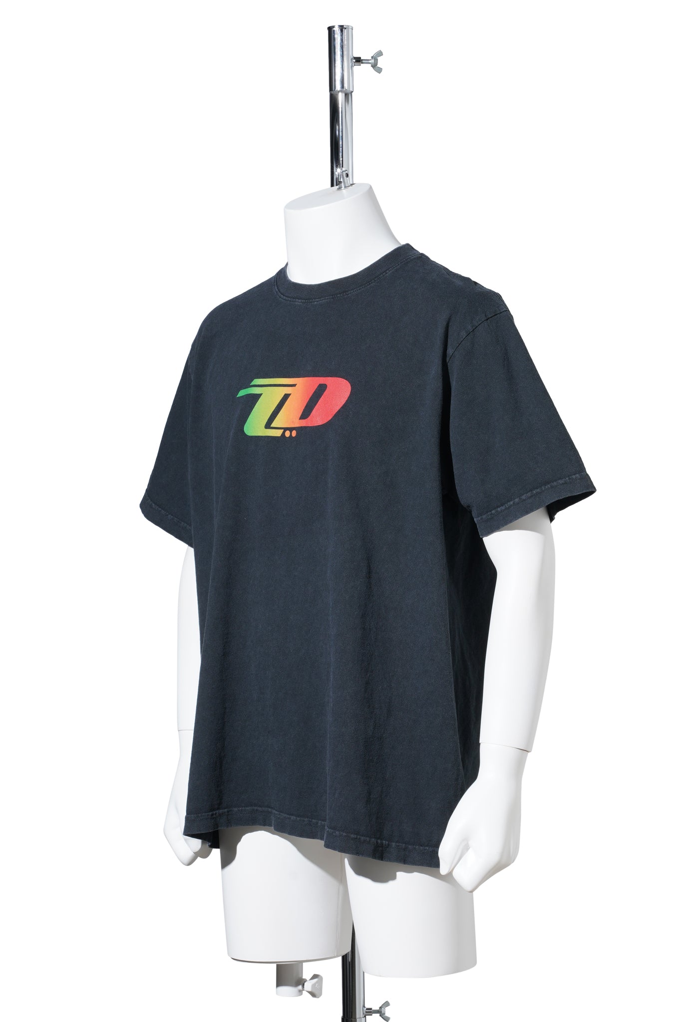 RASTA CORESS / BLACK