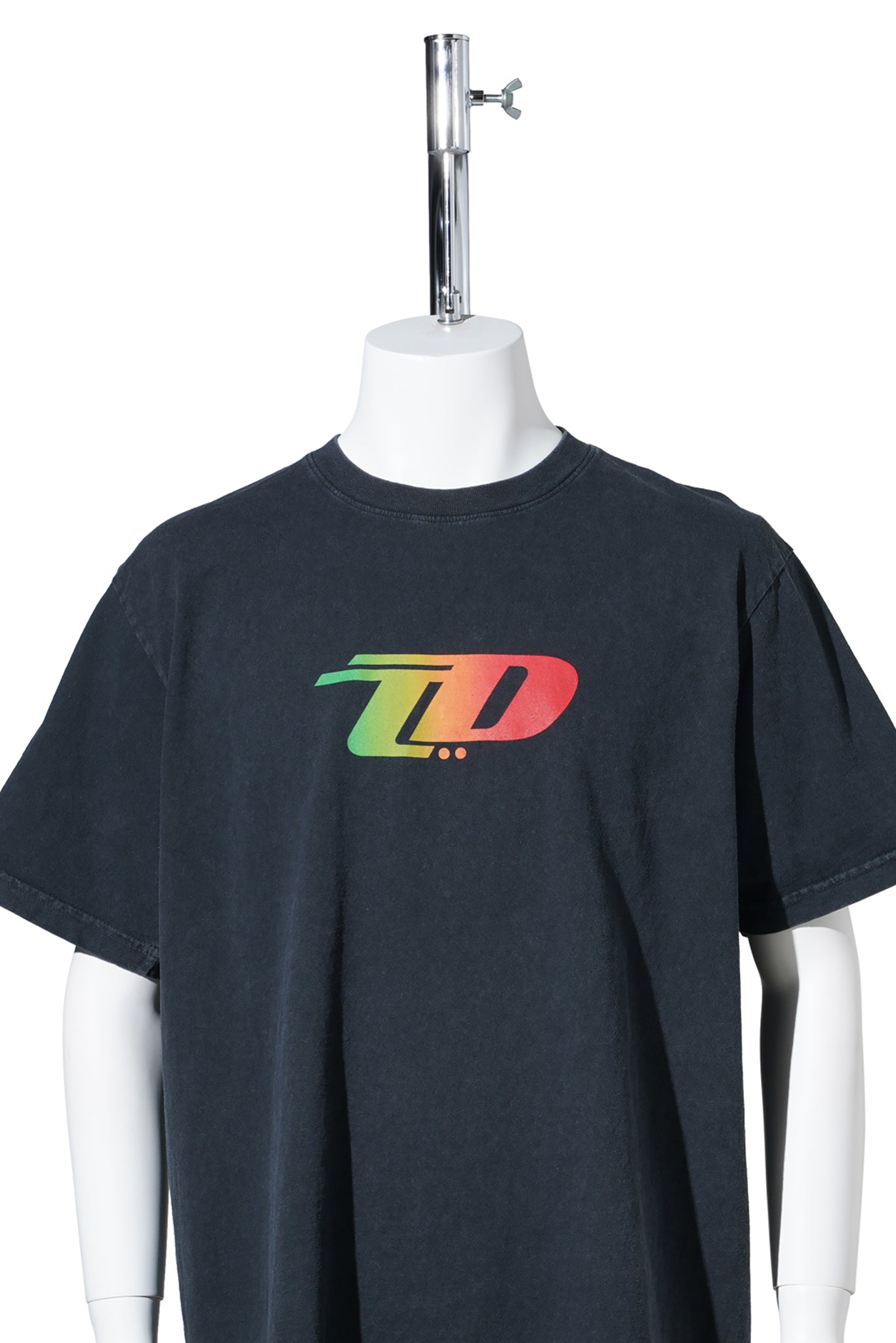 RASTA CORESS / BLACK