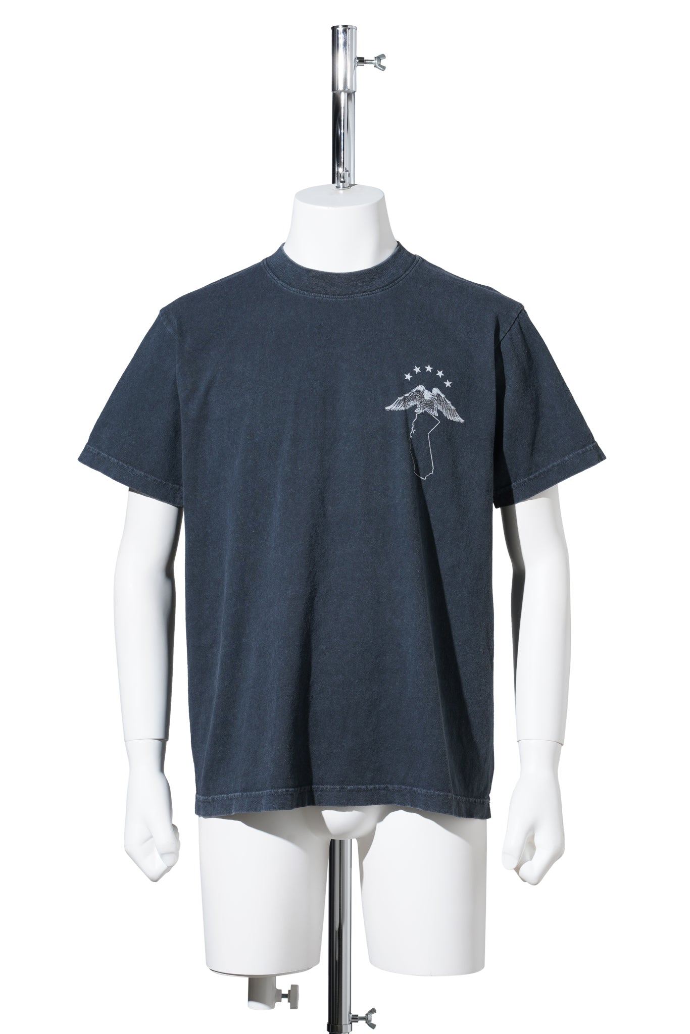 MISSION BUSTERSS / BLACK