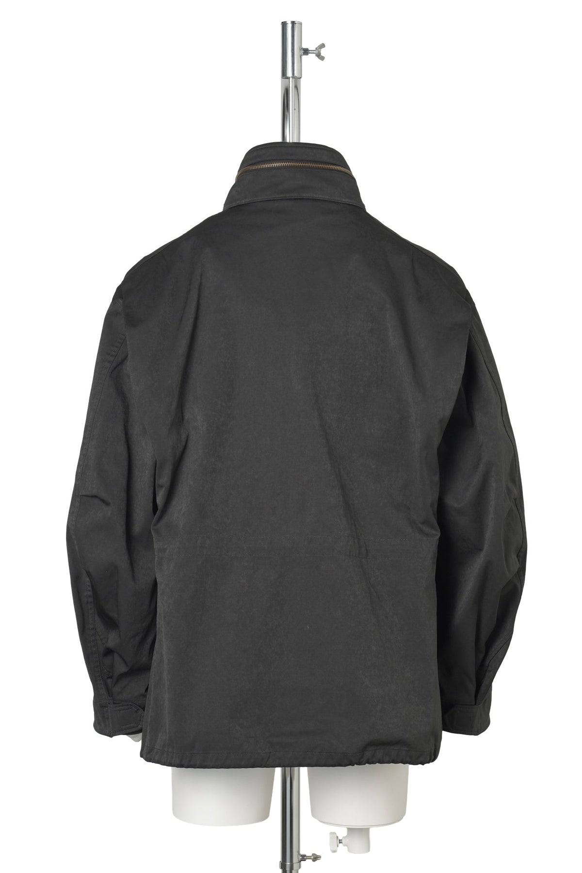 FIELD JACKET / 999:BLACK