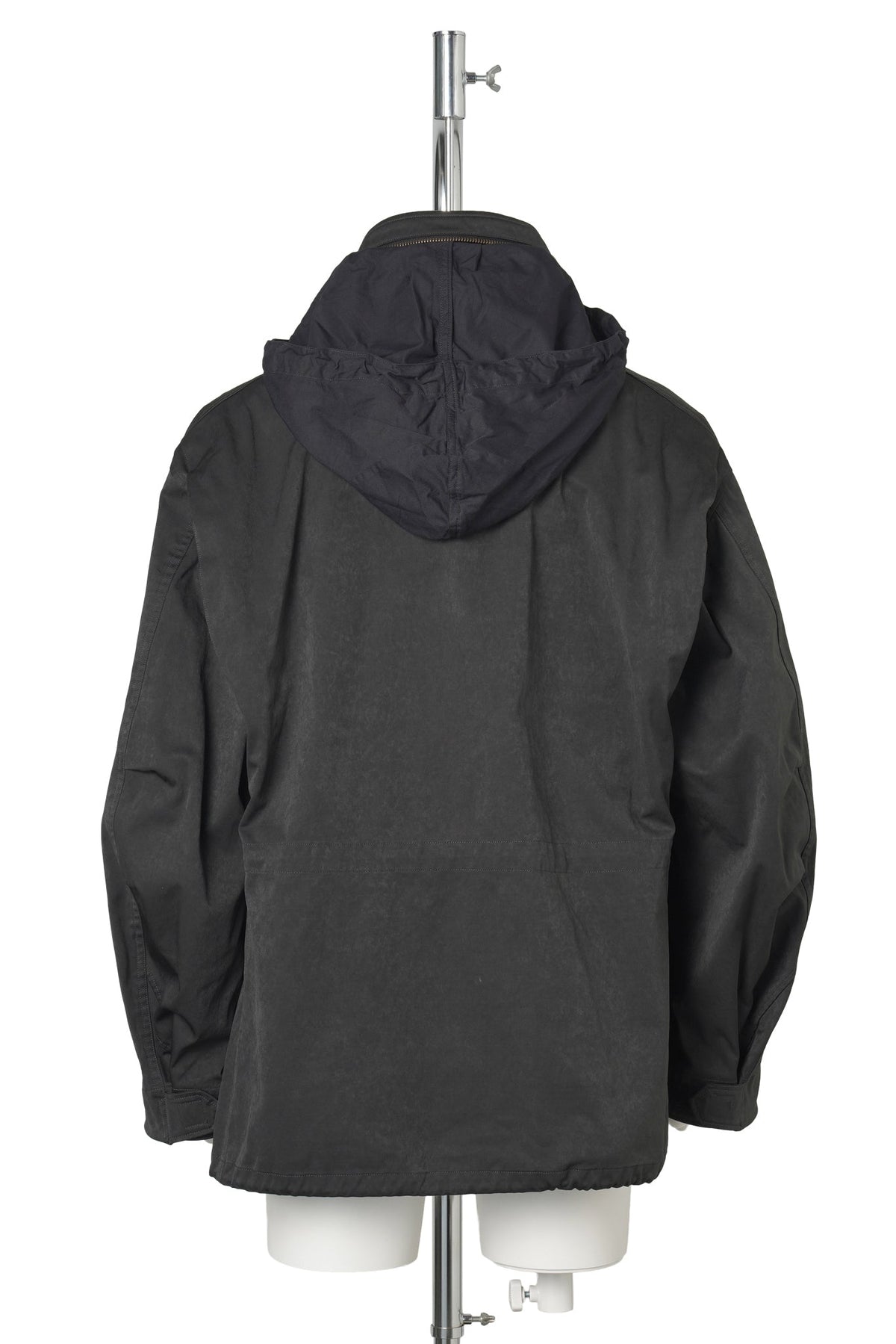 FIELD JACKET / 999:BLACK