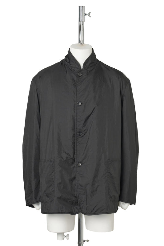 REVERSIBLE JACKET / 999:BLACK