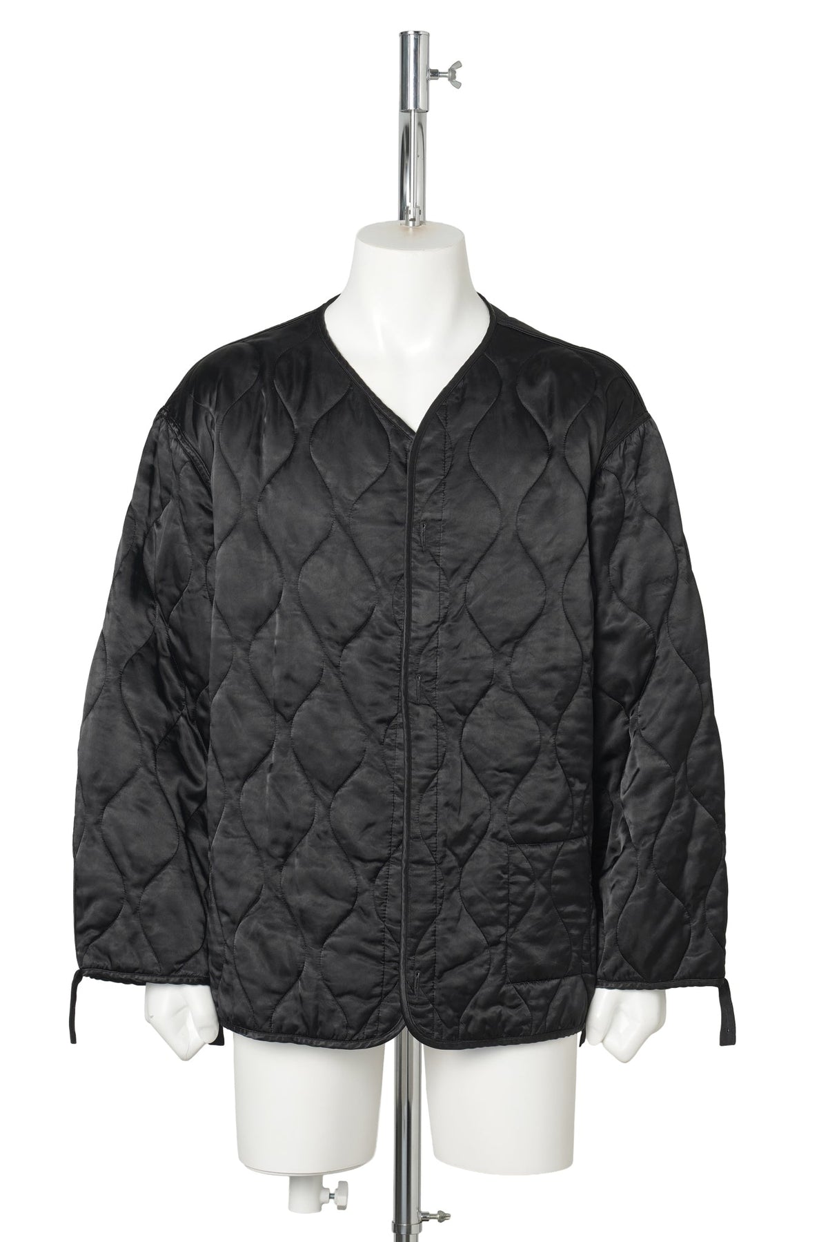 LINER / 999:BLACK