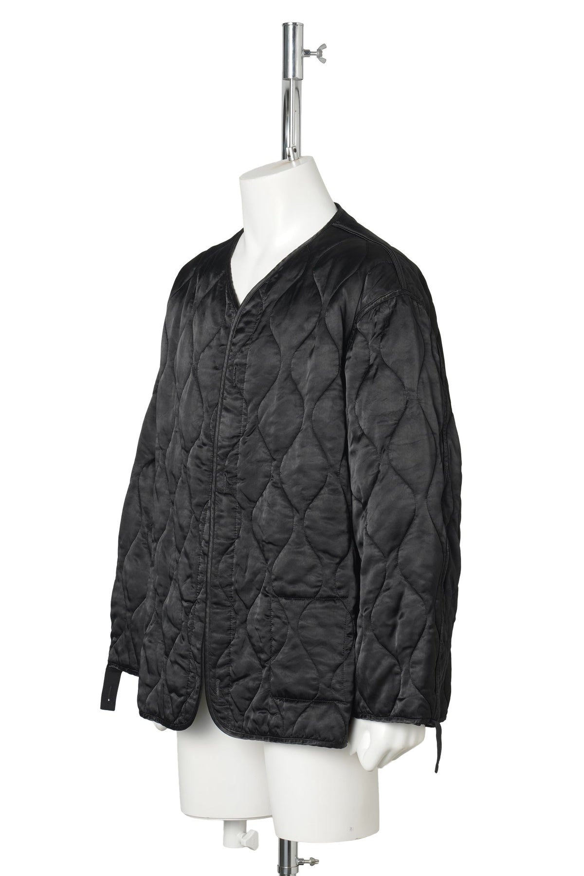 LINER / 999:BLACK