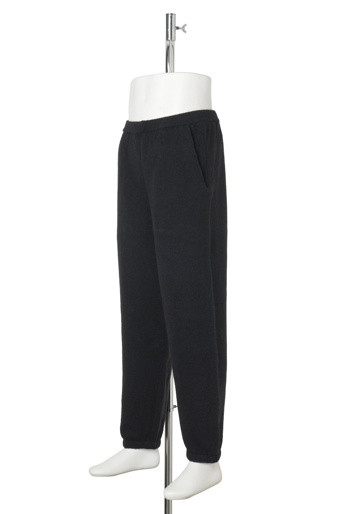 KNIT / 999:BLACK