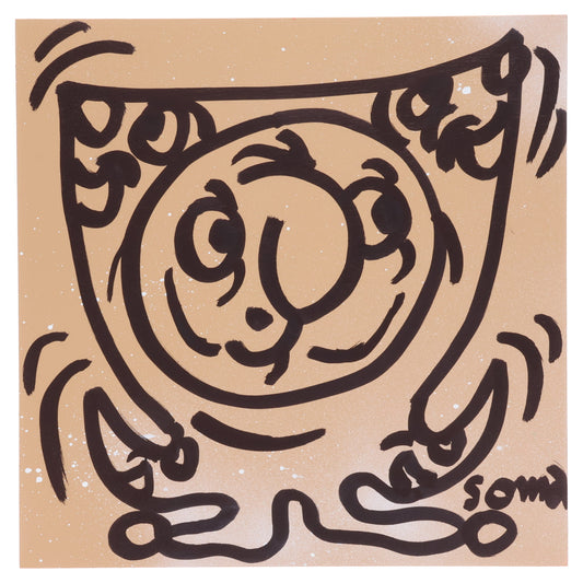 THE GREAT MONSTERS - 2