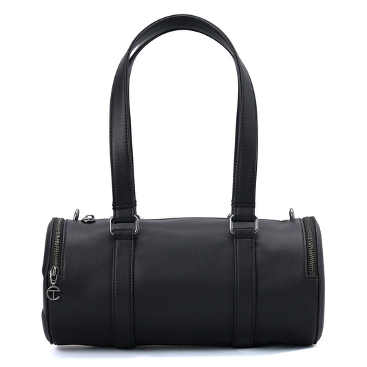 MEDIUM TELFAR DUFFLE / BLACK
