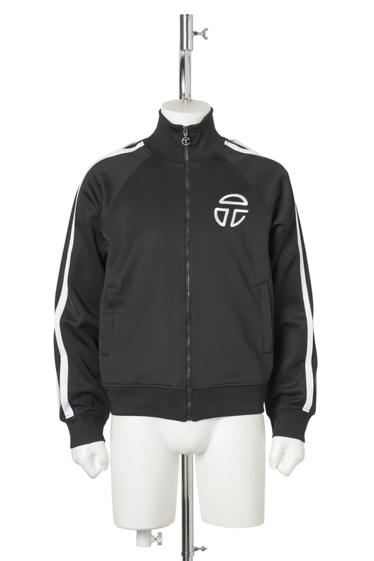 TRACK JACKET / BLACK