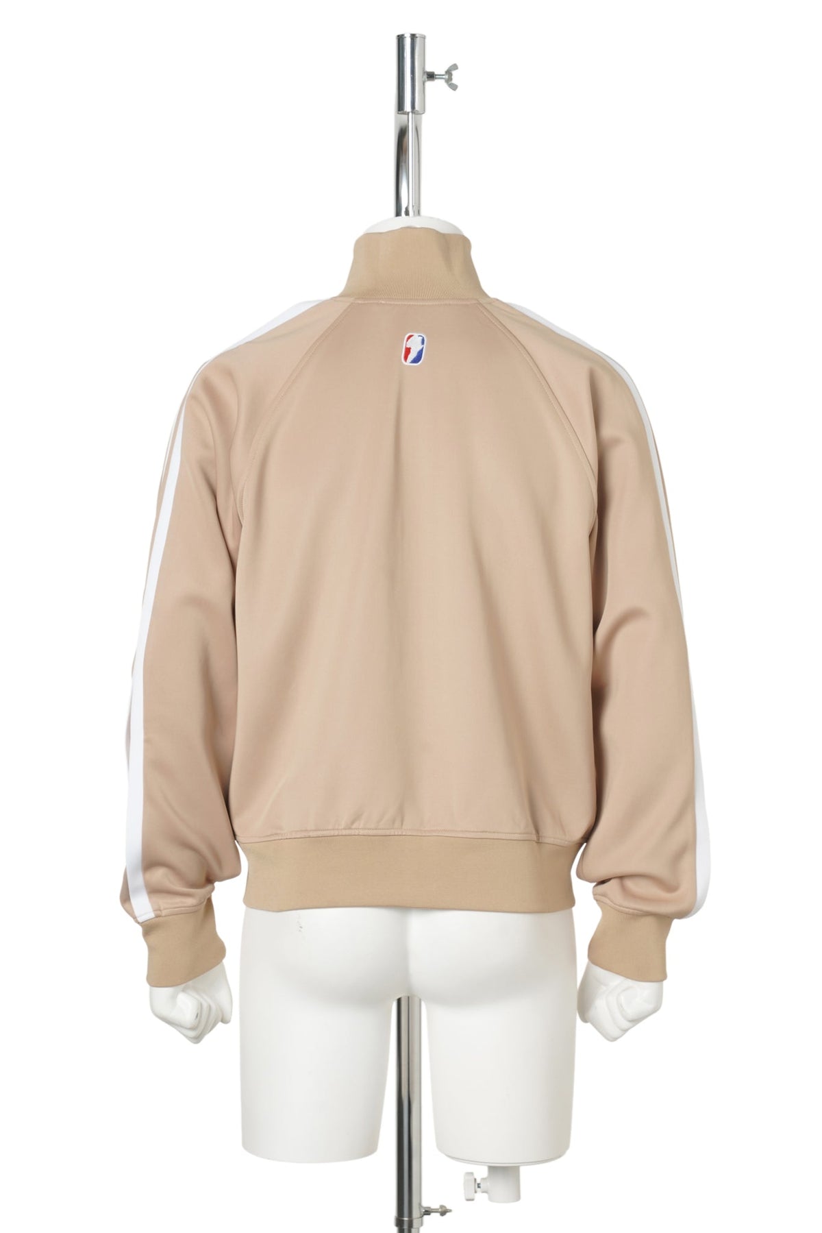 TRACK JACKET / CREAM