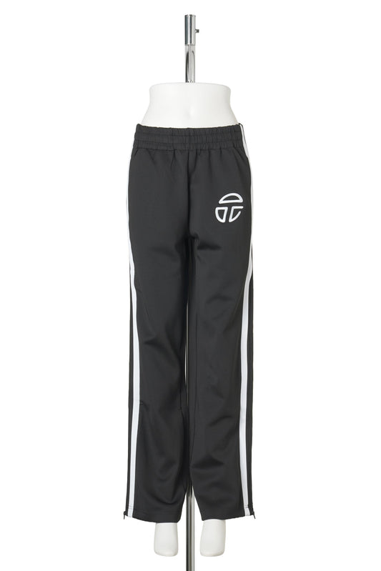 TRACK PANT / BLACK