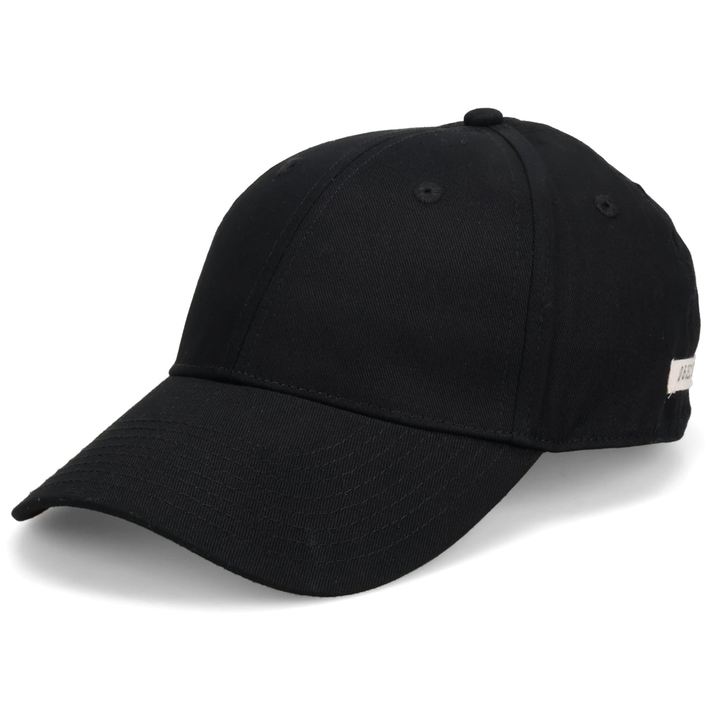 EMOJI CAP / TSTS EMOJI BLACK