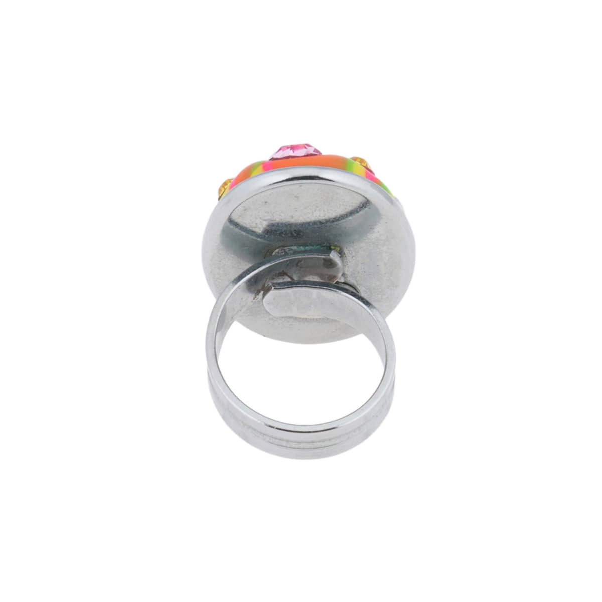 JOLLI PARFAIT RINGS / CRYSTAL