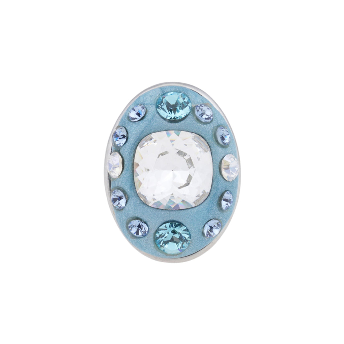 JOLLI PARFAIT RINGS / CRYSTAL