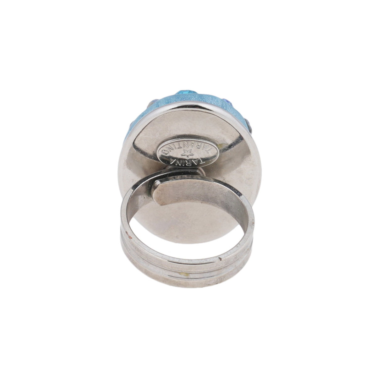JOLLI PARFAIT RINGS / CRYSTAL