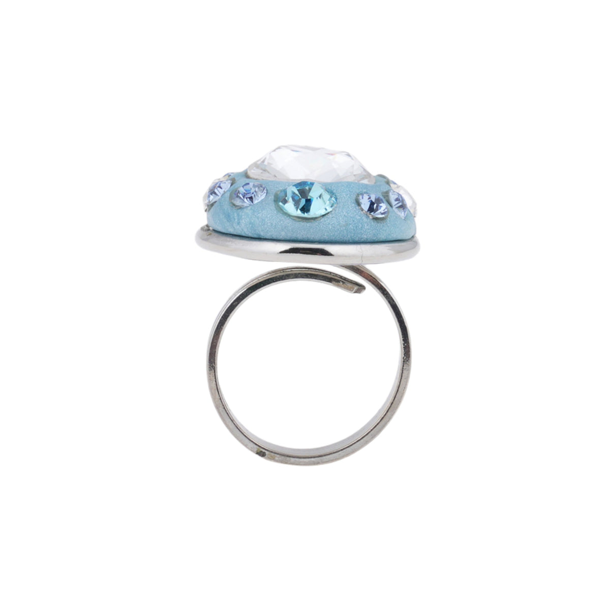 JOLLI PARFAIT RINGS / CRYSTAL