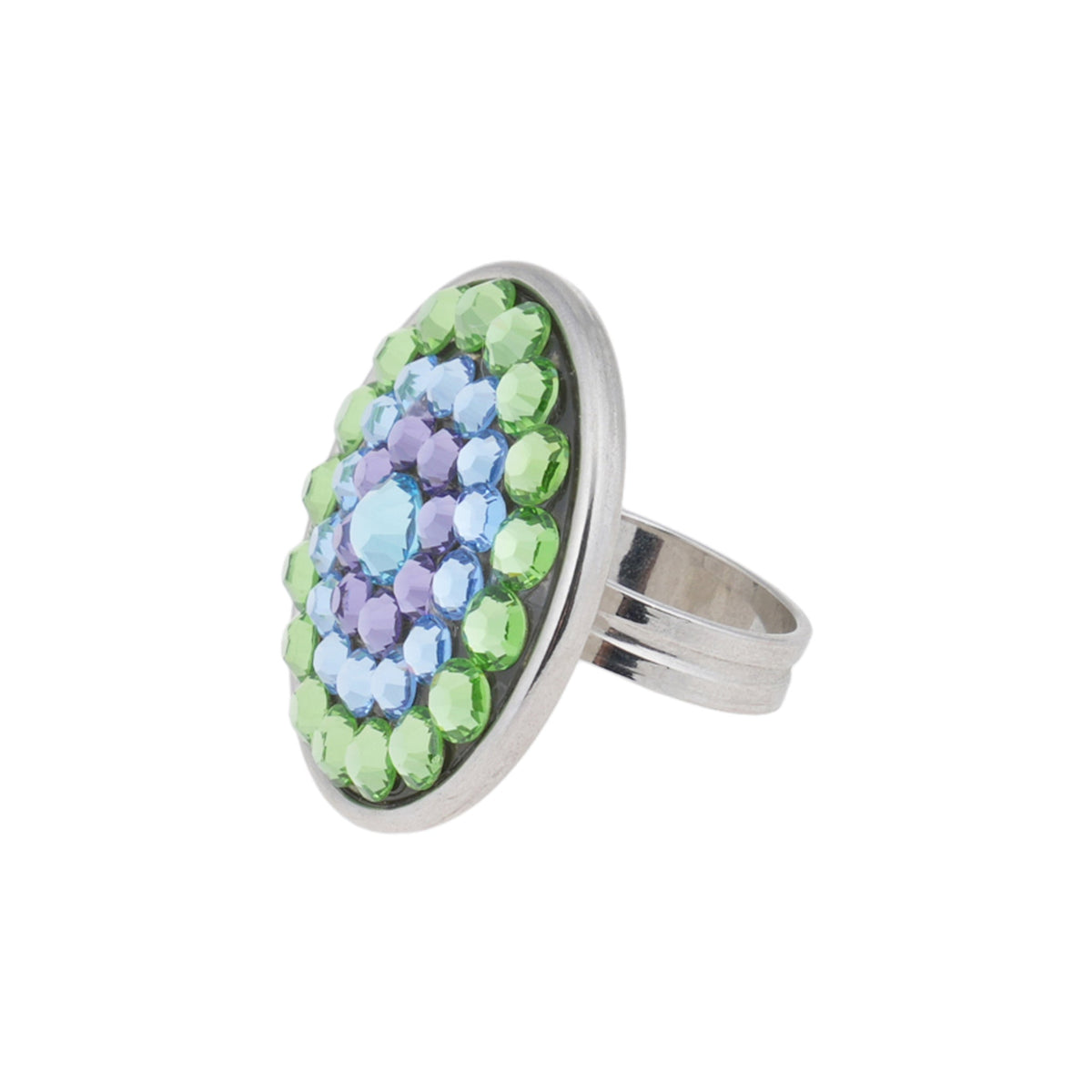 SATELLITE RING