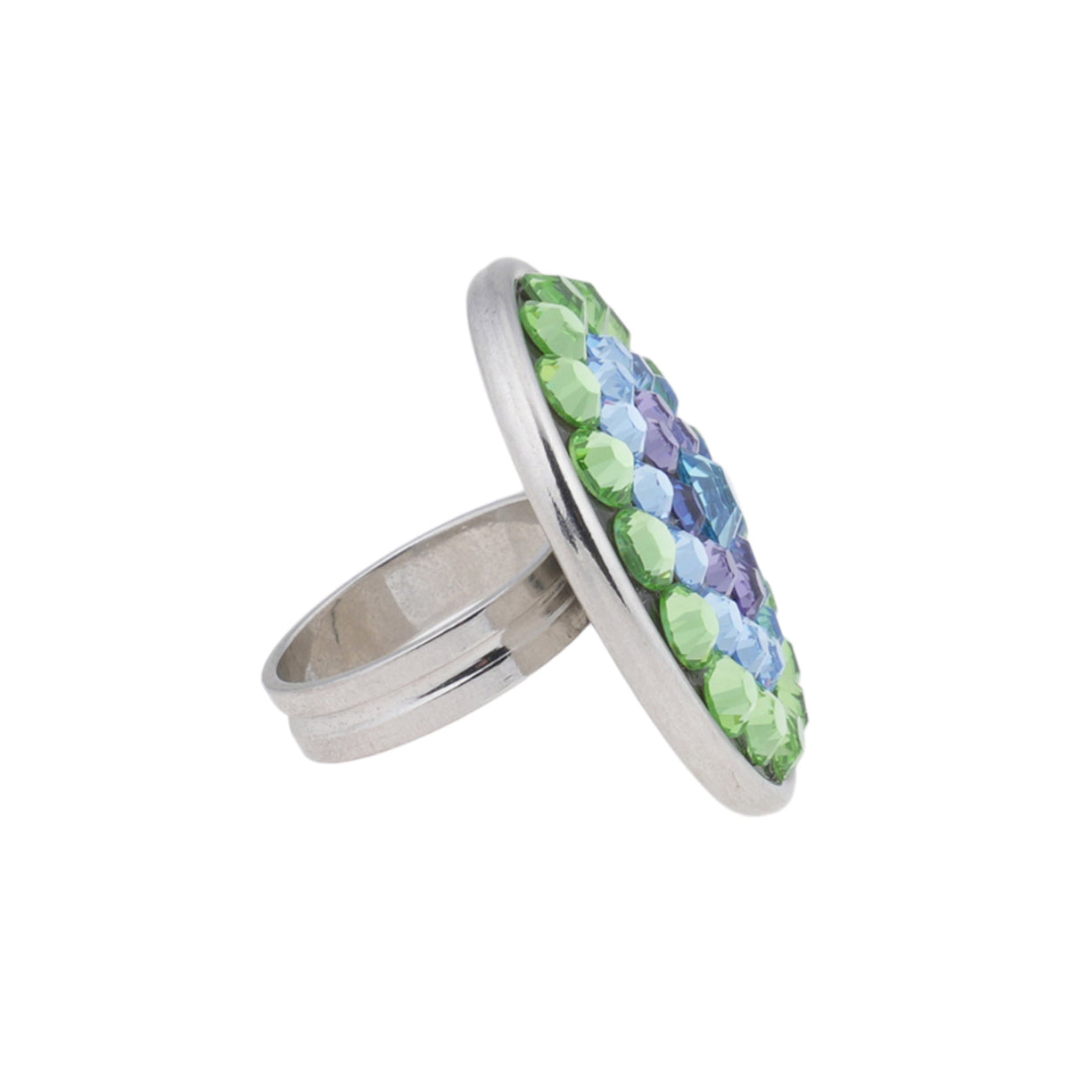 SATELLITE RING
