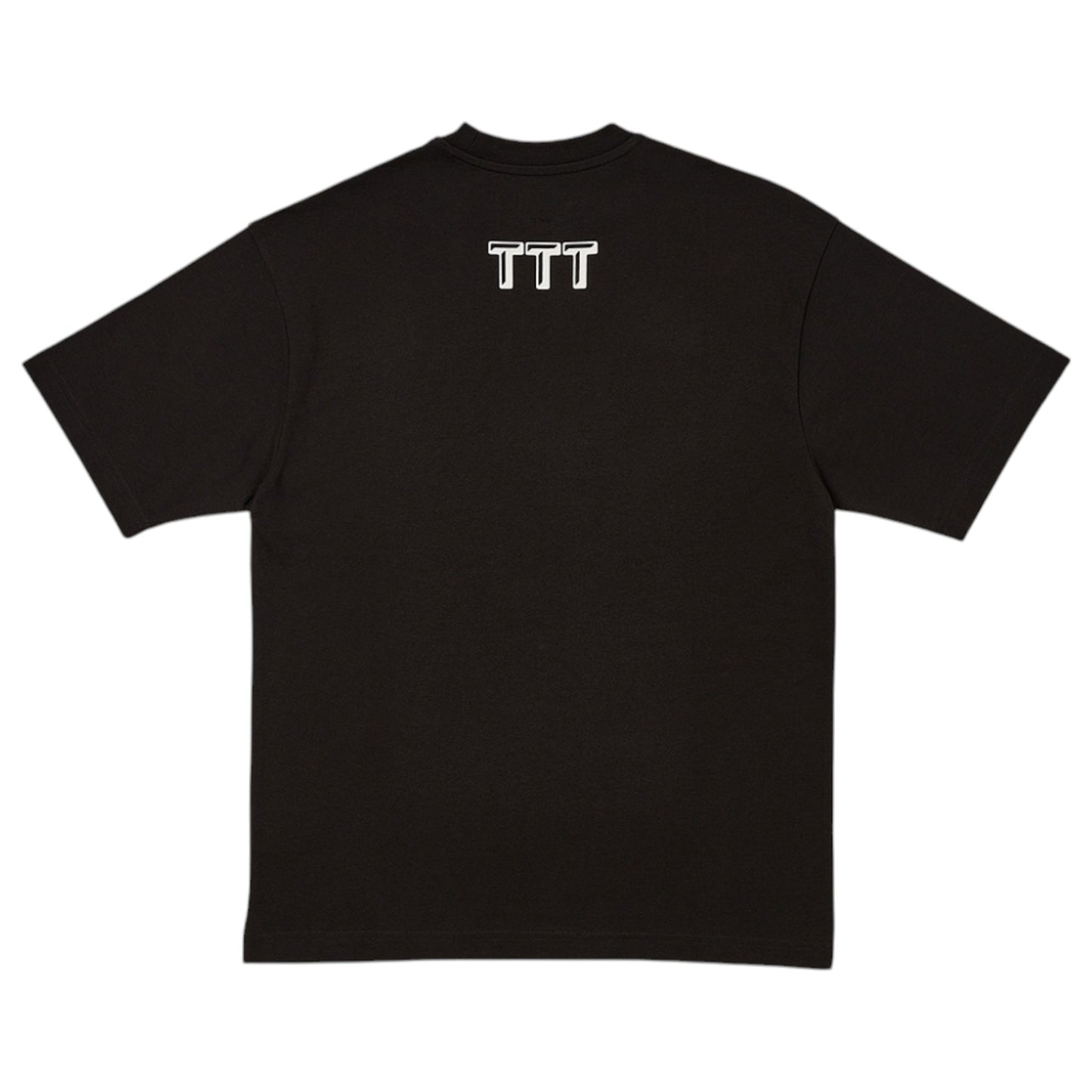 TTT 1978 T-SHIRT / BLACK