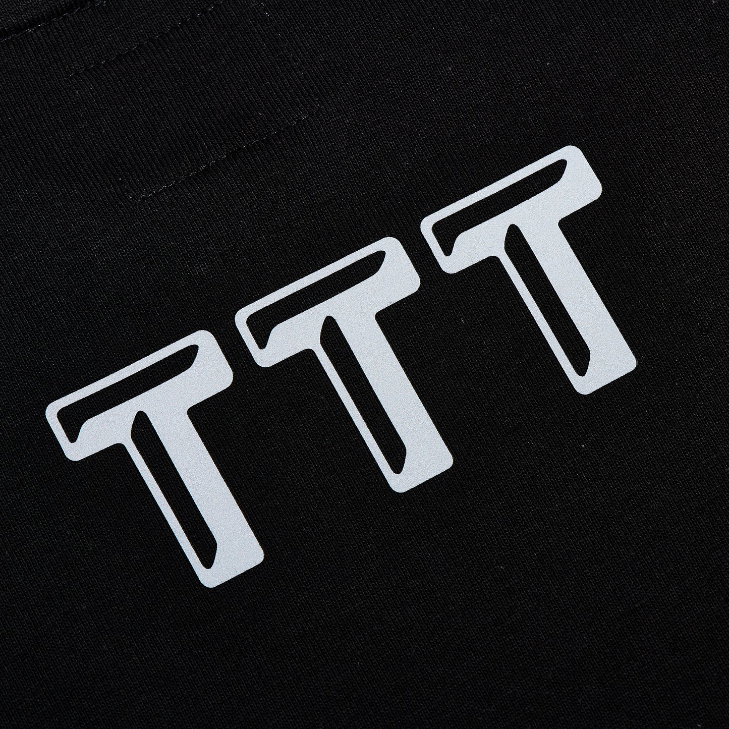 TTT 1978 T-SHIRT / BLACK