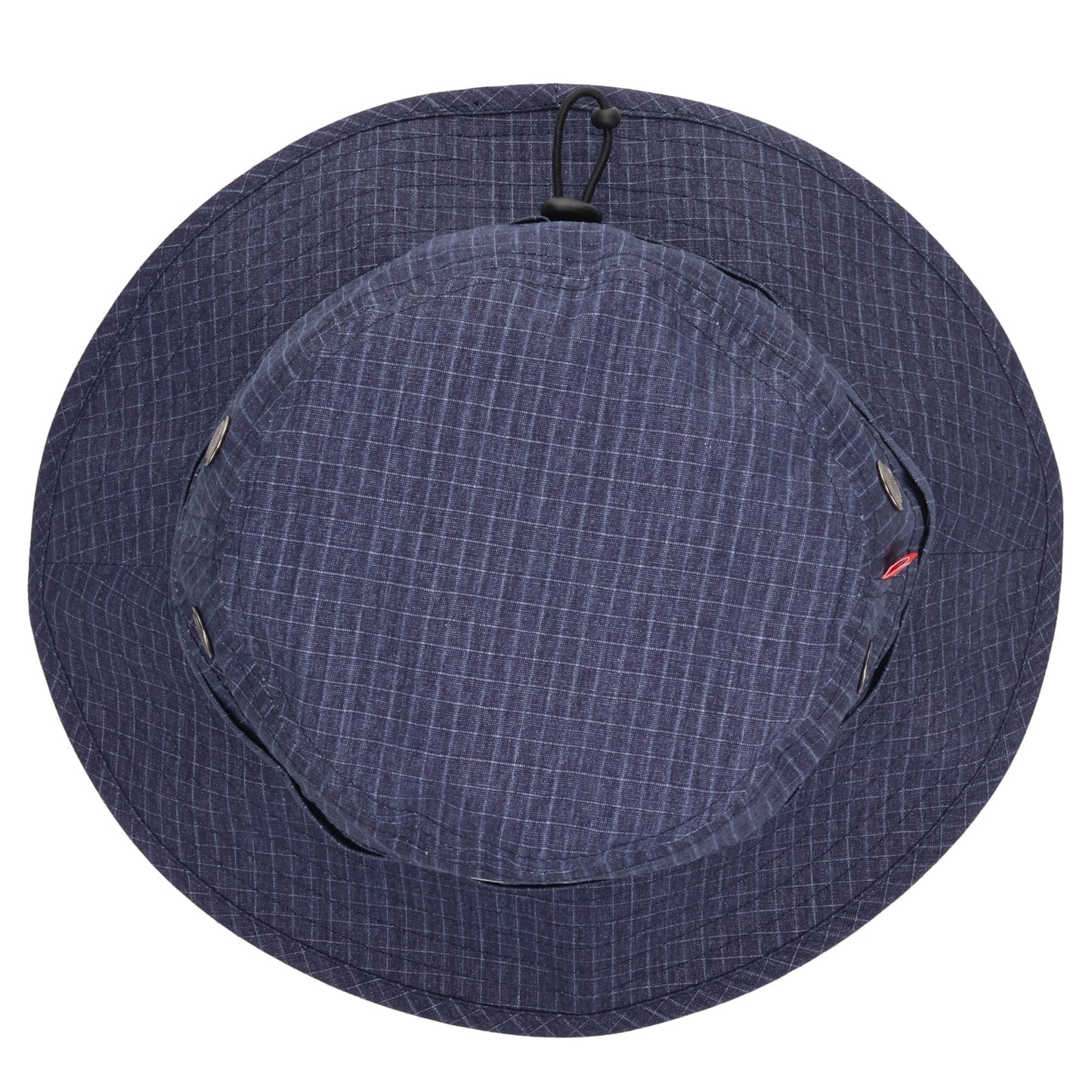 TTT DASH LINE WASHED BOONIE / BLUE
