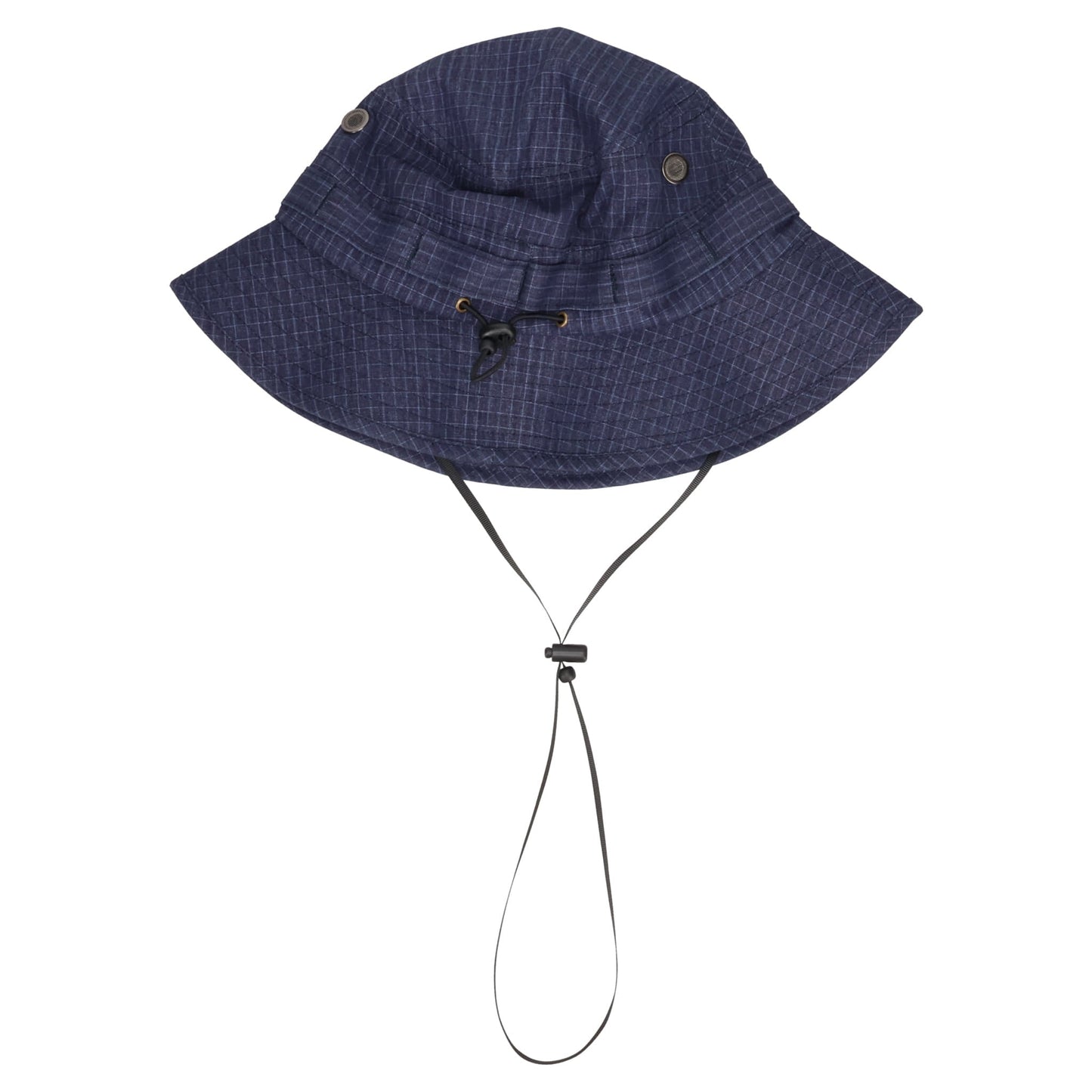 TTT DASH LINE WASHED BOONIE / BLUE