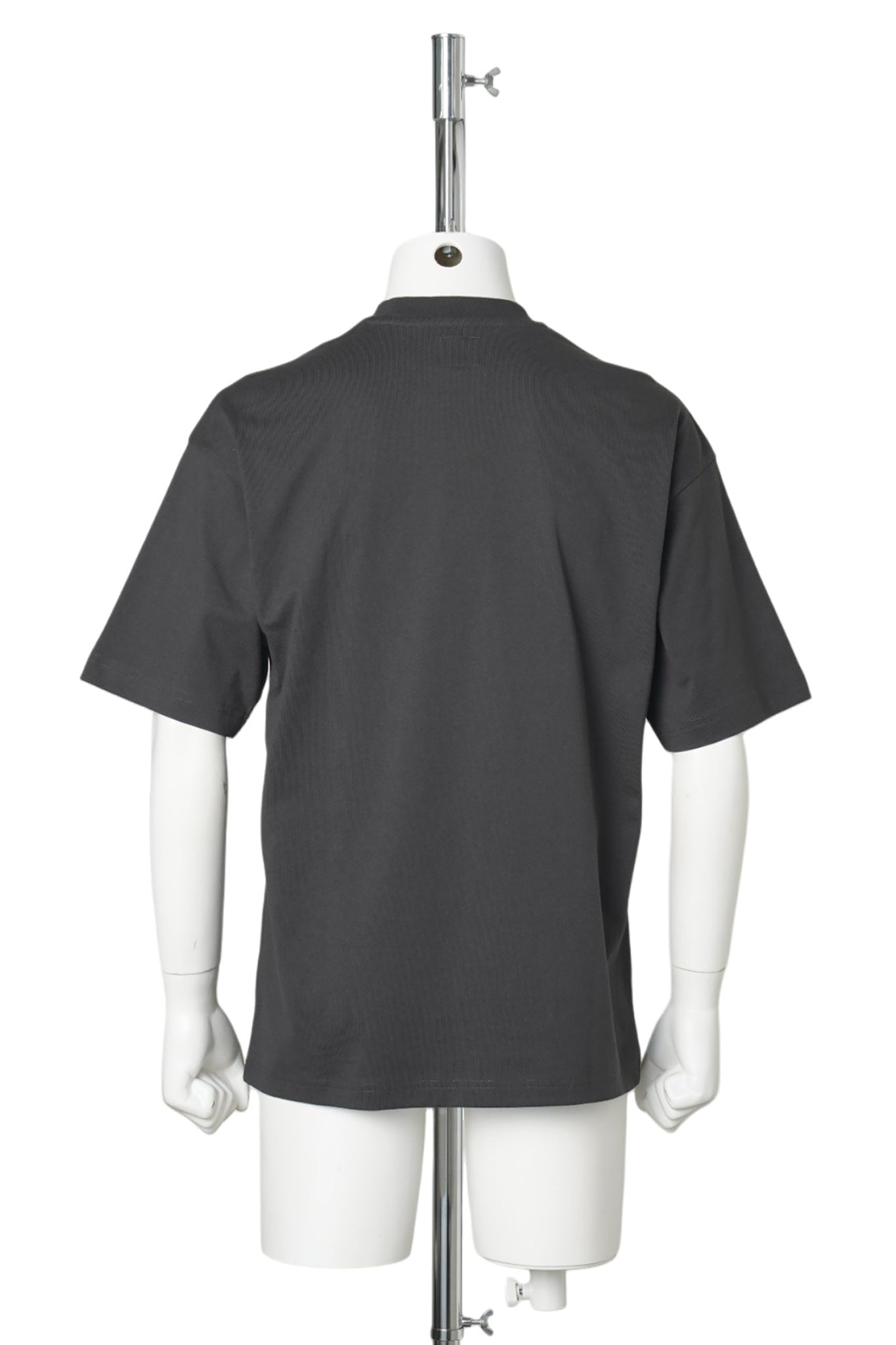 TTT DIGICAT T-SHIRT / BLACK