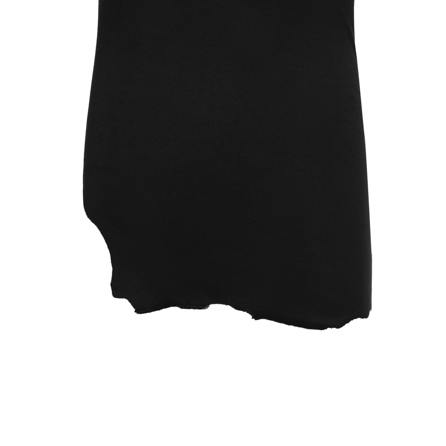 ACCEPTANCE TANK TOP / BLACK