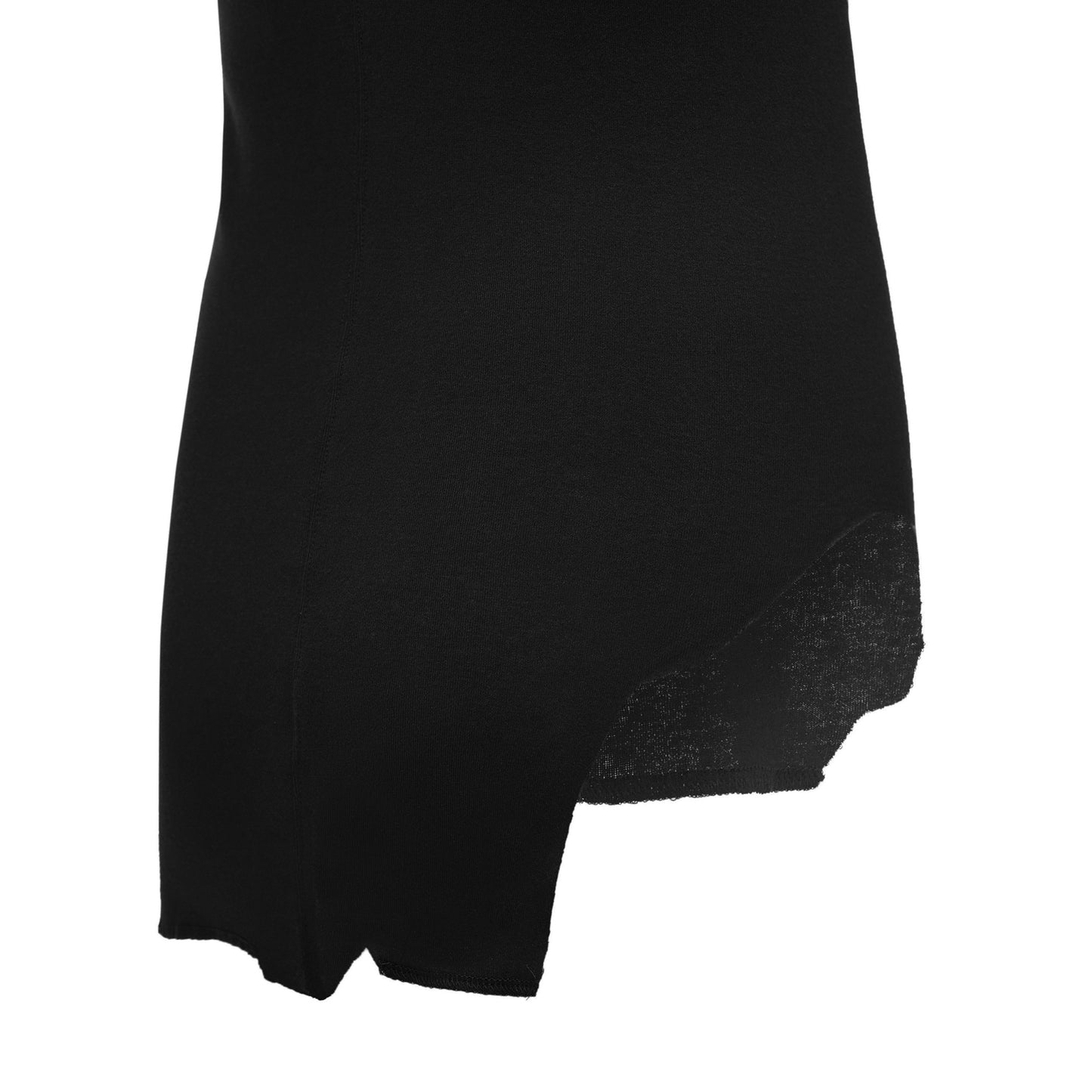 ACCEPTANCE TANK TOP / BLACK