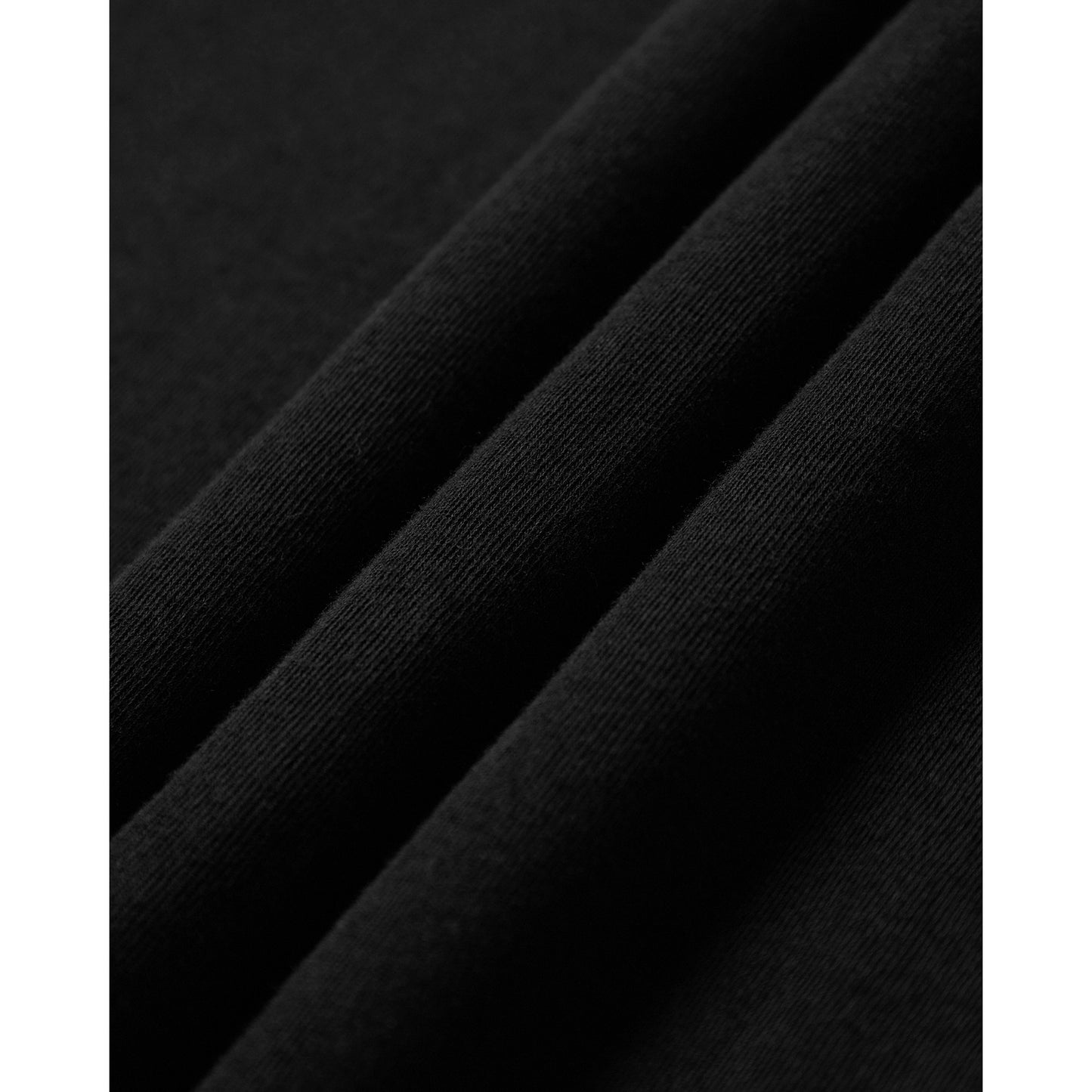 ACCEPTANCE TANK TOP / BLACK