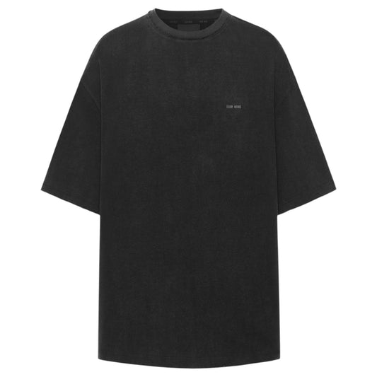 CREW  NIGHTTOKYO  EXCLUSIVE  T-SHIRT / BLACK