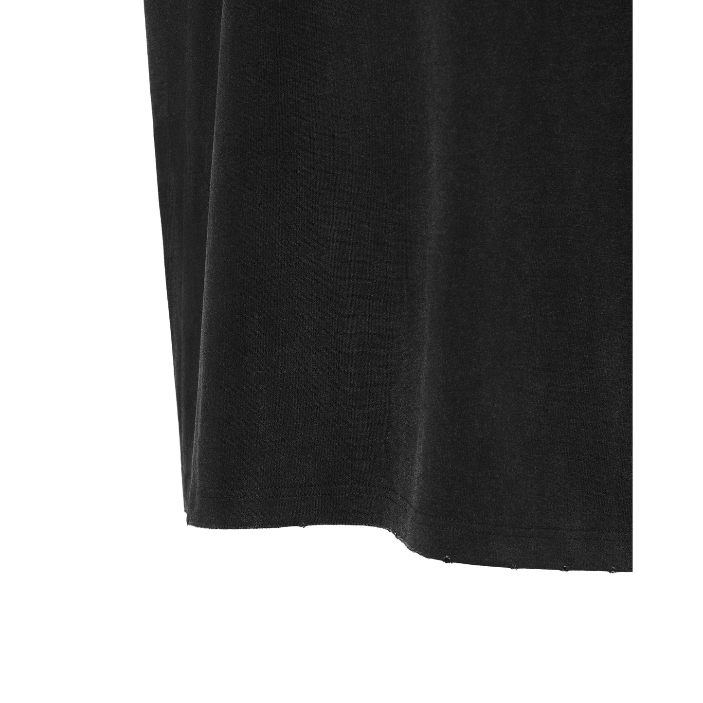 CREW  NIGHTTOKYO  EXCLUSIVE  T-SHIRT / BLACK